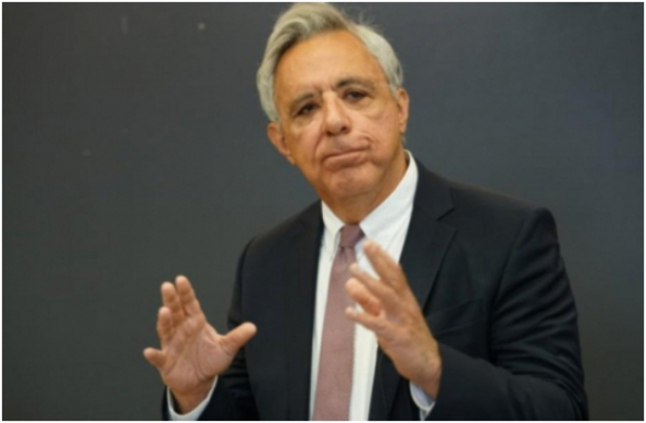 Հիշողություն և ժխտում․ Ցեղասպանության ոգեկոչումն ու մեր ներքին սպառնալիքը. Օսկանյան